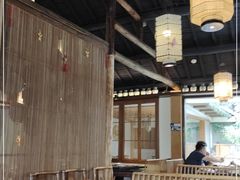 大堂-大牌大·传统杭帮菜(湖滨店)