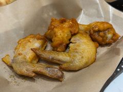 -达美乐比萨(骏壹万邦广场店)
