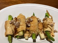 -七色云蔬食(喜邻里店)