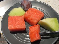 -海汕记·潮汕鲜牛肉火锅·自助