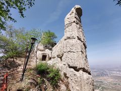 -鸡鸣山旅游风景区