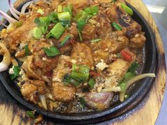 -自游人·美食一楼·地道徽菜(三十年名店)