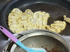 -汪记大王锅贴(成山路店)