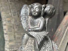 -山西王家大院