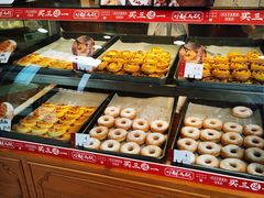-詹记桃酥(包河万达店)