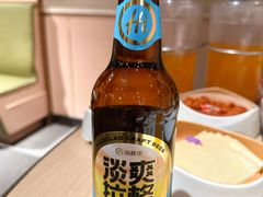 -海底捞火锅(劲松店)