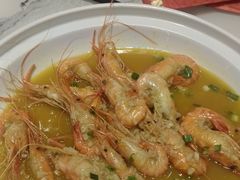 -金陵后厨·南京菜(新街口秣陵路店)