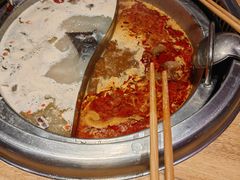 -季季红火锅(长沙步行街店)