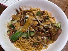 -寻裕记·现炒浇头面(人民广场店)