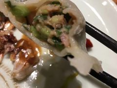 -船歌·鱼水饺青岛菜(闽江二路店)