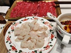 -东门口涮肉·砂锅·烤串(老门东店)