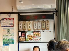 -哑巴生煎(临顿路店)