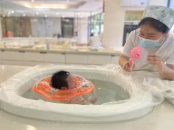 -宝生月子中心·独栋独院式(南山店)