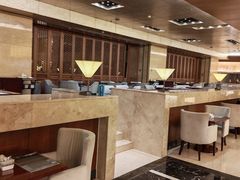 -北京首都机场希尔顿酒店