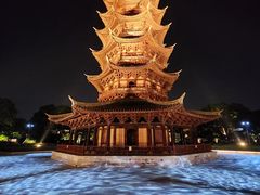 -盘门景区