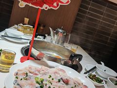 -红日饭店(裕隆三路店)