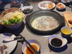 -同仁四季椰子鸡(无锡滨湖万象汇店)
