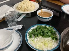 -裕德孚·非遗手切涮羊肉(东直门内大街店)