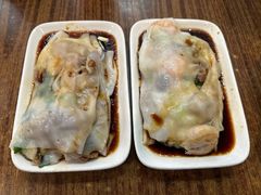 -穗银肠粉店(东川路店)