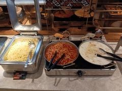 -比格比萨自助(宝山日月光店)