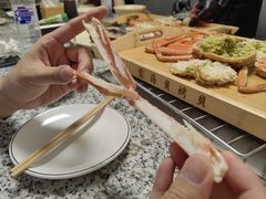 -震海贝烤贝·民俗特色店(延吉总店)