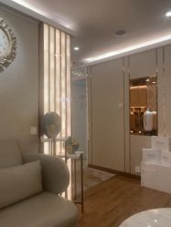 -茜尔维亚修身连锁(八佰伴店)