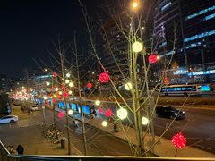 -海淀黄庄(地铁站)