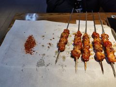 -东直门小院烧烤(回龙观东大街店)