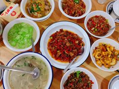 -笨罗卜浏阳菜馆(富家湾小区店)