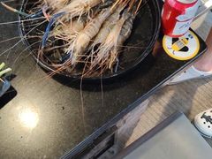 -粮心小农·大头虾亲子生态园(长发店)