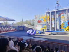 -大连海昌发现王国主题公园