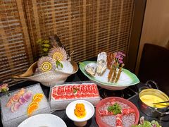 -揽季锅物会·海鲜姿造(三坊七巷店)