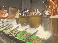 -犇放和牛烤肉·烤榴莲自助(苏宁城市奥莱店)
