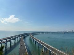 -星海湾跨海大桥