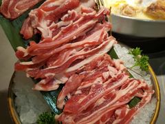 -骨之味·筒骨汤火锅(江头店)