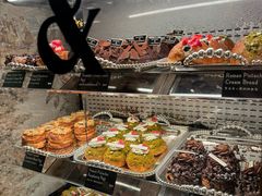 -B&C黄油与面包·THE GARDEN BAKERY概念店(世纪汇店)