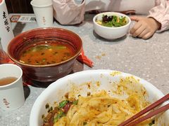 -老碗会·陕西手工面(燕南路店)