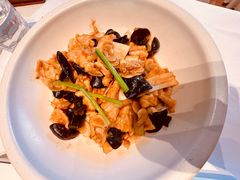 王大师过油肉-老太原菜馆(南宫店)