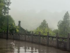 -终南山古楼观历史文化景区