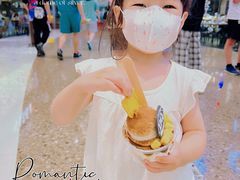 -DQ·蛋糕·冰淇淋(万象城店)