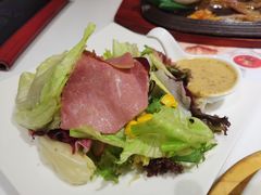 -斗牛士牛排餐厅(嘉里汇店)