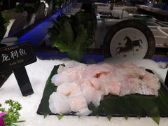-加餐海鲜自助(宝龙一城店)