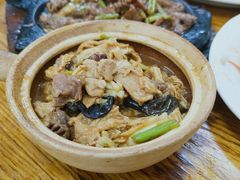 -顺发饭店