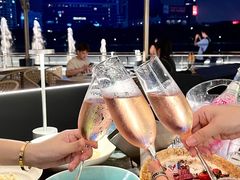 -MONICH牛排融合餐厅(和义大道购物中心店)