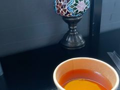汤萝卜-柚下次·关东煮