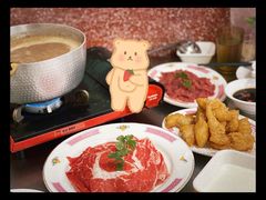 -燃计沙茶皇·香港沙茶火锅(人广旗舰店)