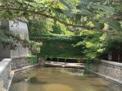 -石岛赤山风景区