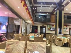大堂-瑞记湛江鸡饭店·粤西第一鸡(粤垦店)
