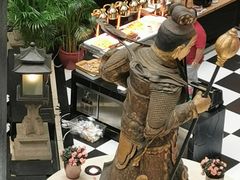 -广州花园酒店