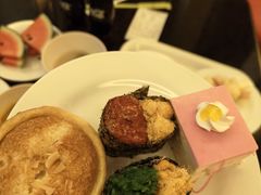 -萧邦音乐会所KTV·蒸汽活海鲜自助(福田店)